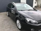 Volkswagen Golf VI Variant Style - Volkswagen Golf: Variant Style
