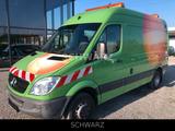 Mercedes-Benz Sprinter 513 CDI Automatik*AHK*Regal*Zusatzheizu - Offers matching your search criteria