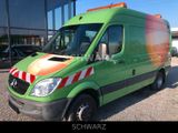 Mercedes-Benz Sprinter 513 CDI Automatik*AHK*Regal*Zusatzheizu - Angebote entsprechen deinen Suchkriterien