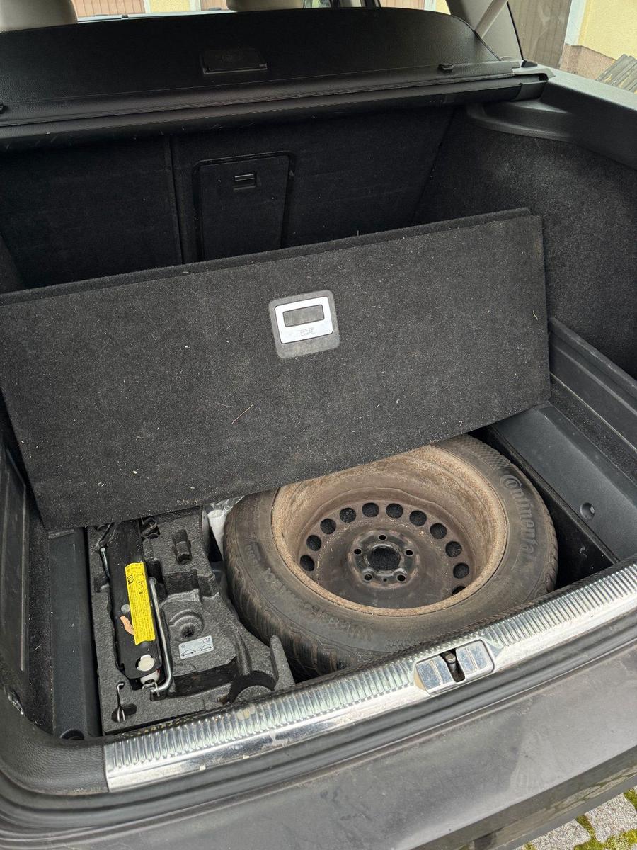 Volkswagen Passat 2007 — photo 10