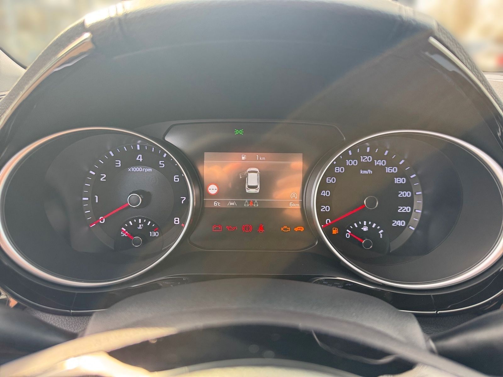 Fahrzeugabbildung Kia CEED_SW 1.0T 100 Ultimate DES JBL