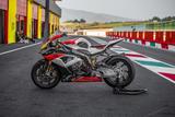 BMW HP4 Race Nr.311 von 750 - BMW SPORTLER HP4