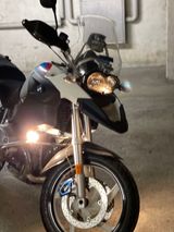 BMW R1200 GS