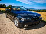 BMW 328i orig. 3Hd 112tkm rostfrei Tüv/Au neu KW V1 - BMW 328: Roadster, I