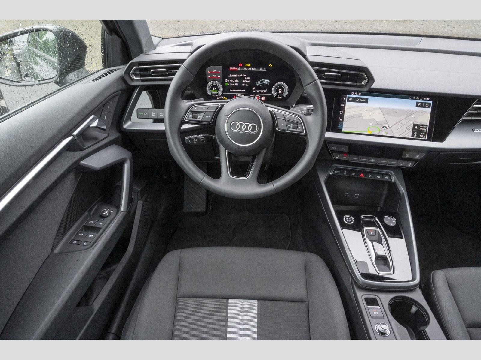 Audi A3 - Bild 13