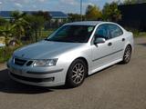 Saab 9-3 Lim. 2.0 T Vector - Saab in Stuttgart