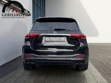 Mercedes-Benz GLE 53AMG 4Matic+*GARANTIE*1.Hd*S-Heft*NIGHT*LED - Mercedes-Benz GLE 53 AMG Gebrauchtwagen