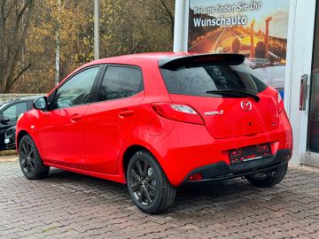 Bild 6 Mazda 2 Lim. 1.3 Iro