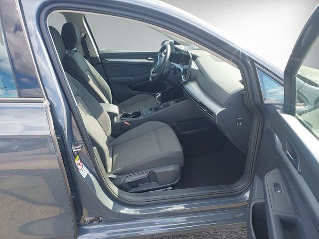 Golf VIII Variant 1.5 TSI PANO+HEAD-UP+SIHZ+NAVI