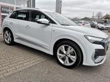 Audi Q4 e-tron 50 S-Line quattro NAVI ACC VirtualCock - Audi Q4 e-tron aus 2023
