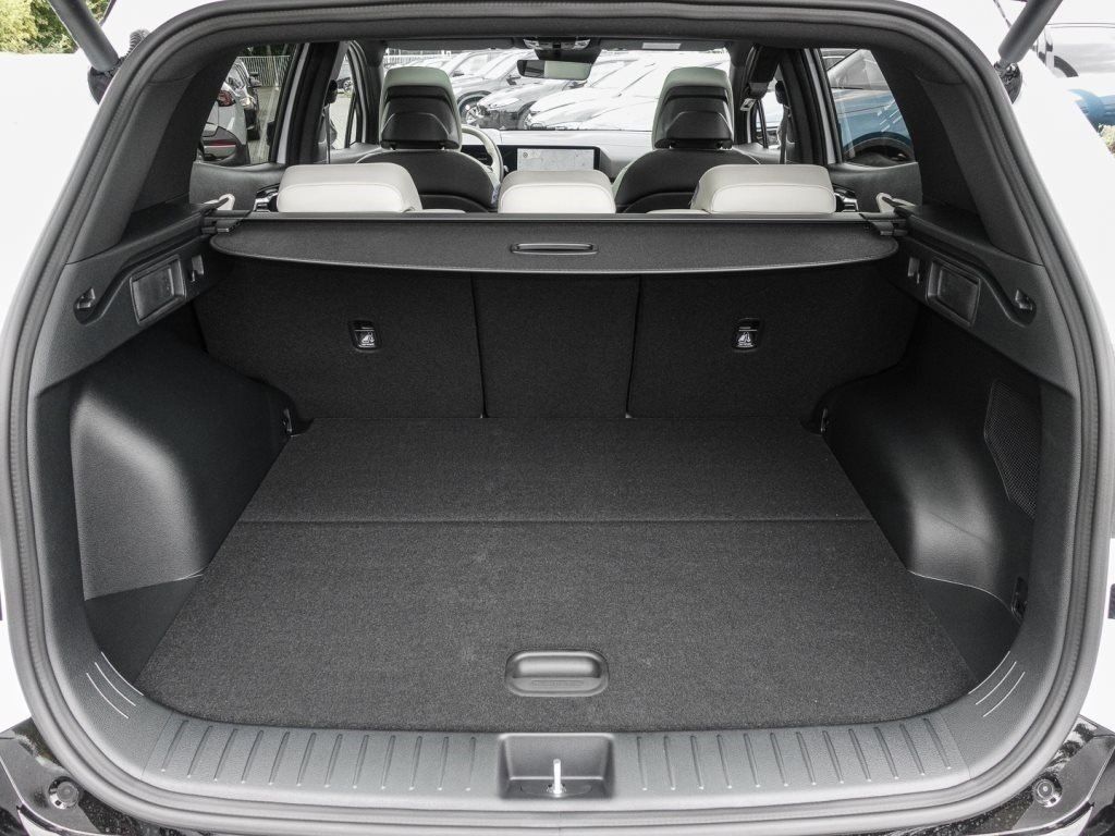 Kia Sportage - Bild 16