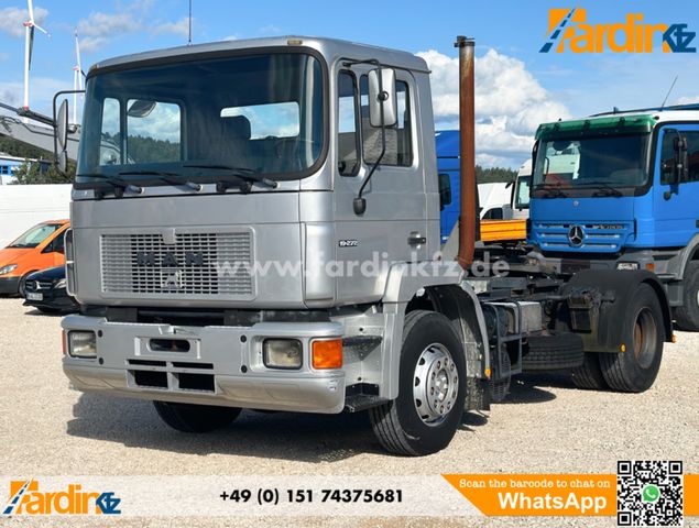 MAN F90 MAN 19.272 FLS/BL