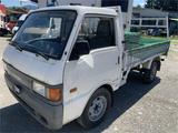 Mazda E 2200 2,2 Diesel Pritsche - Offers