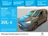 Volkswagen Caddy 1.5 TSI Life*AAC*AHK*PDC*SHZ*GRA*LANE* - VW Caddy Gebrauchtwagen in Berlin