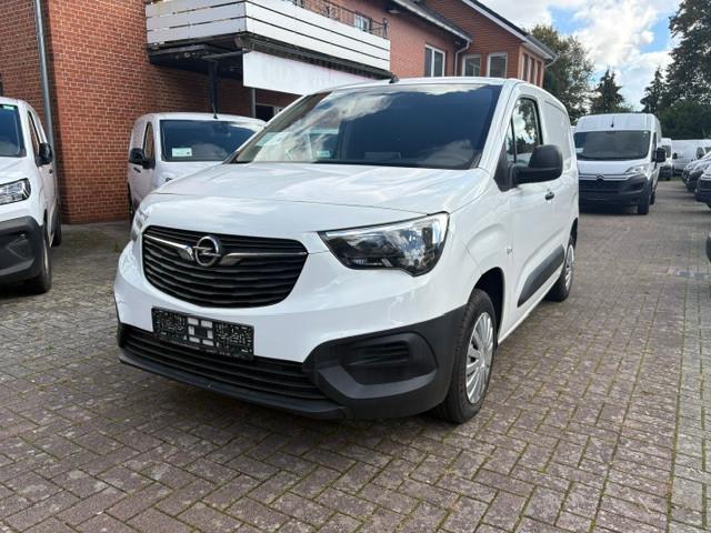 Opel Combo E Cargo Edition