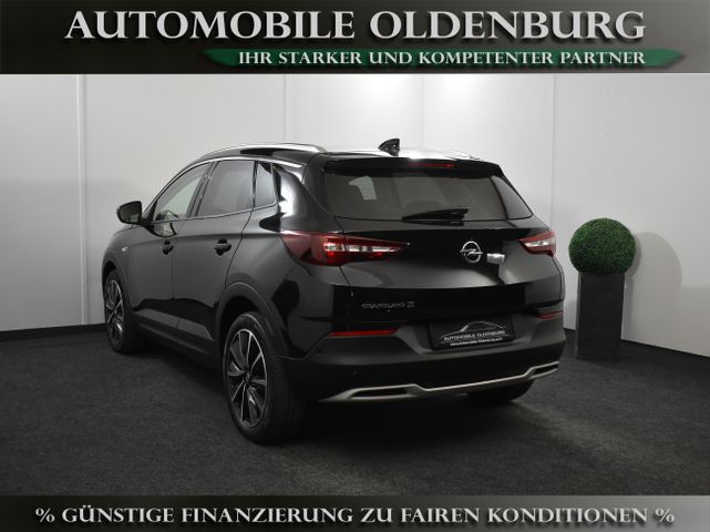 Opel Grandland X 1.5d Business *AHK*360°*Leder*KeyGo*