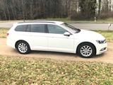 Volkswagen Passat 2.0 TDI SCR DSG Business Business - Volkswagen Passat: Privatanbieter