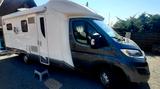 GiottiLine Therry 37 - GiottiLine Wohnwagen & Wohnmobile
