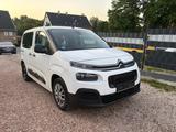 Citroën Berlingo LIVE - Citroën Berlingo Gebrauchtwagen in Chemnitz