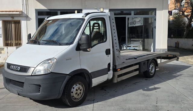 Iveco Carroattrezzi Iveco Daily 35 S 18 portata 3,5 to