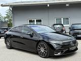 Mercedes-Benz EQS 450+ AMG Pano MultiB HAL HeadUp Burm3D AirM. - Mercedes-Benz EQS: Limousine
