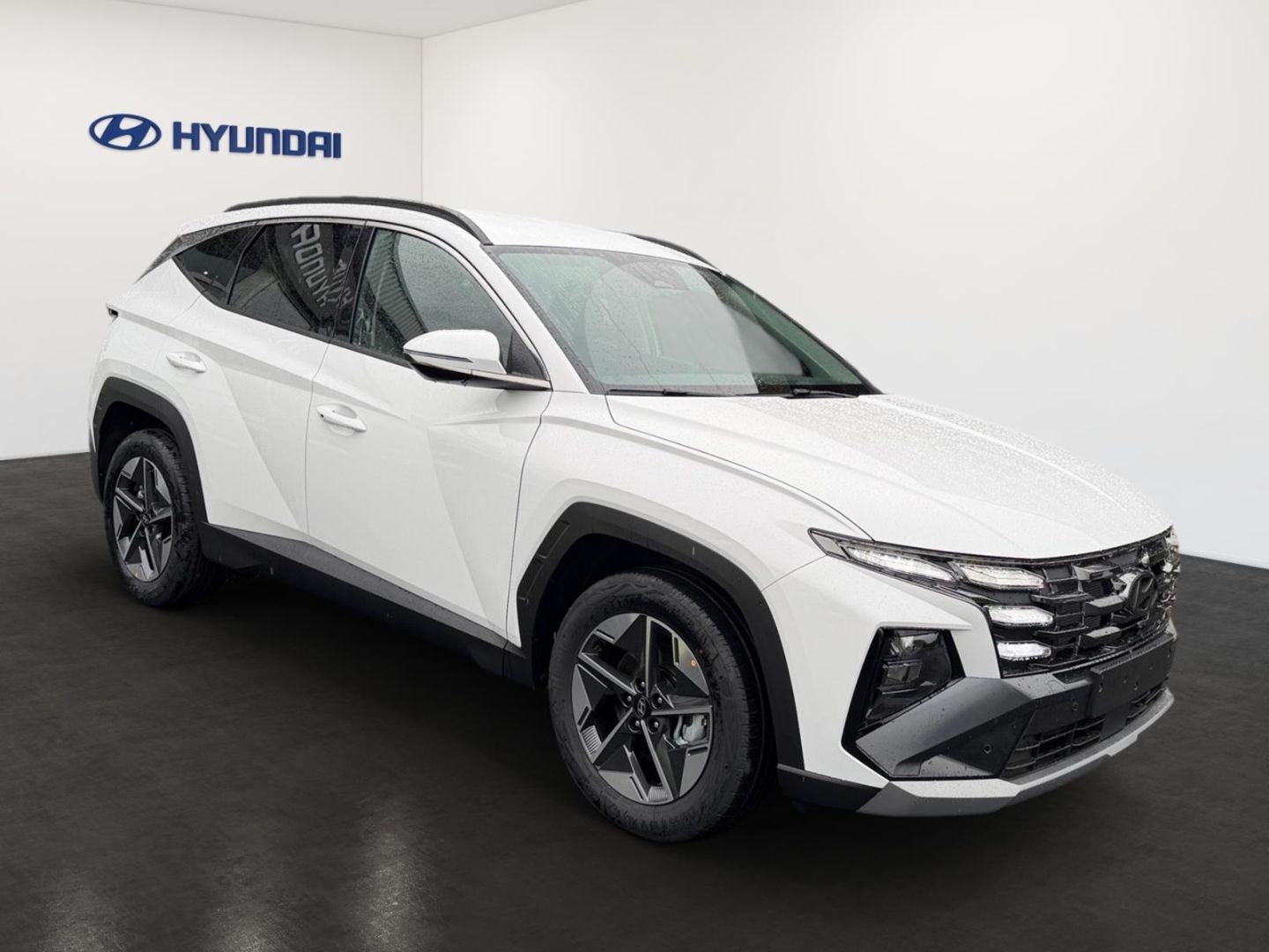 Hyundai TUCSON - Bild 3