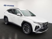 Hyundai TUCSON - Vorschau Bild 3