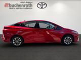 Toyota Prius Plug-in Hybrid Comfort +HUD+Winterräder - rote Toyota Prius