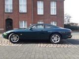 Jaguar XK8 Coupe - - : Coupe, Beige