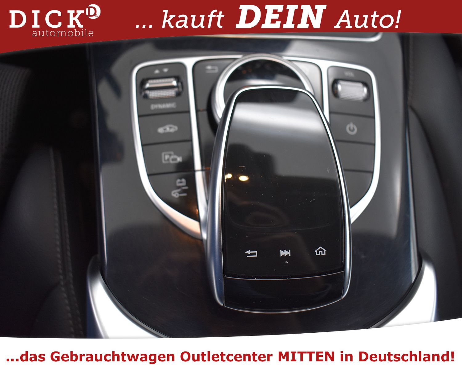 MERCEDES-BENZ C300de  Av  LUFT+COMAN+360+WIDES+HEAD+MEMO+STDHZ - Image 26