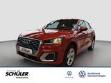 Audi Q2 1.0TFSI*sport*ultra*EPH*SITZH*AHK - Audi Q2: Sport