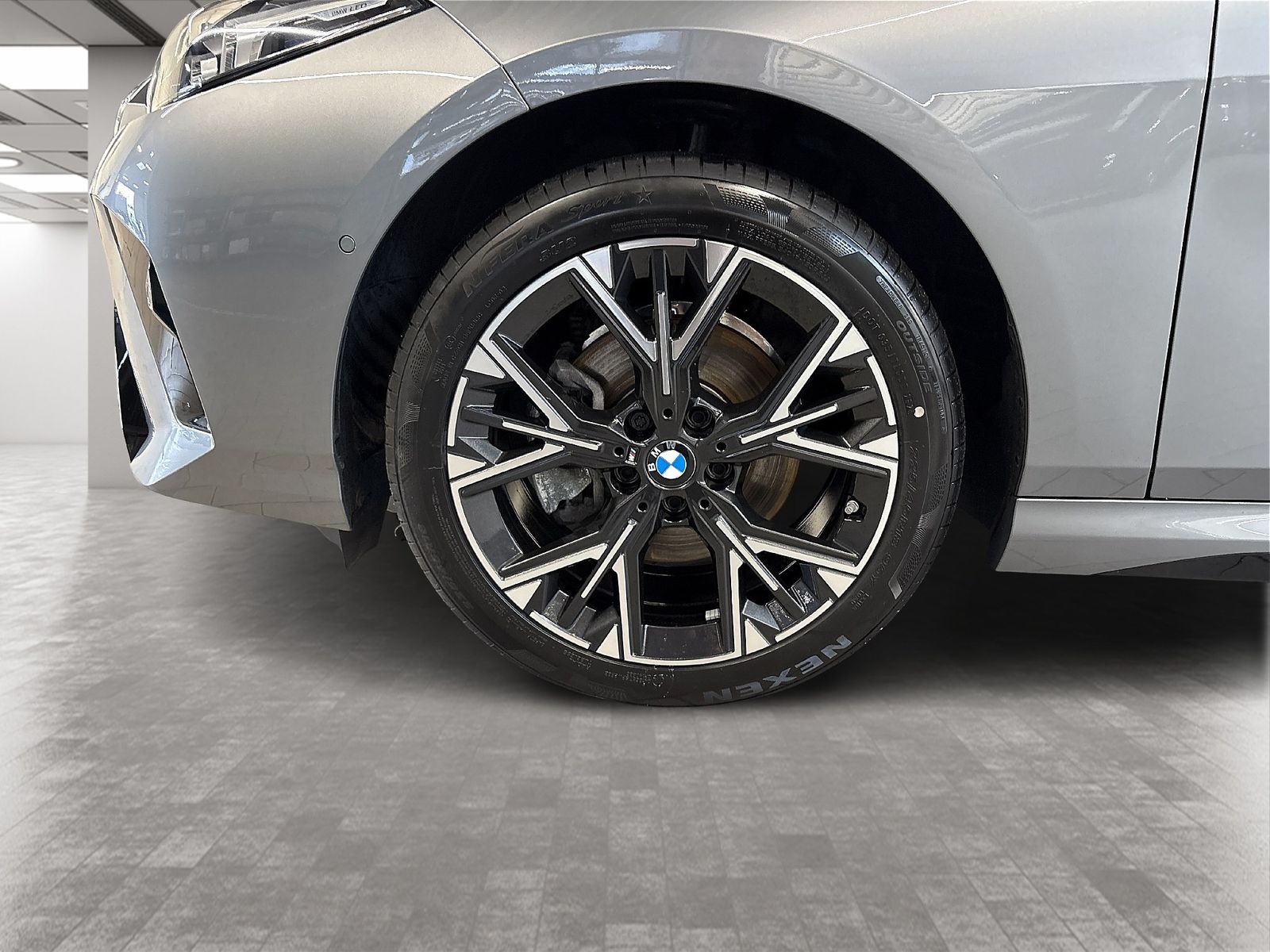 BMW 220 Gran Coupé - Bild 8