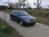 Audi A3 1.9TDI 74kW Ambiente Ambiente - Audi A3 aus 2002: 1.9