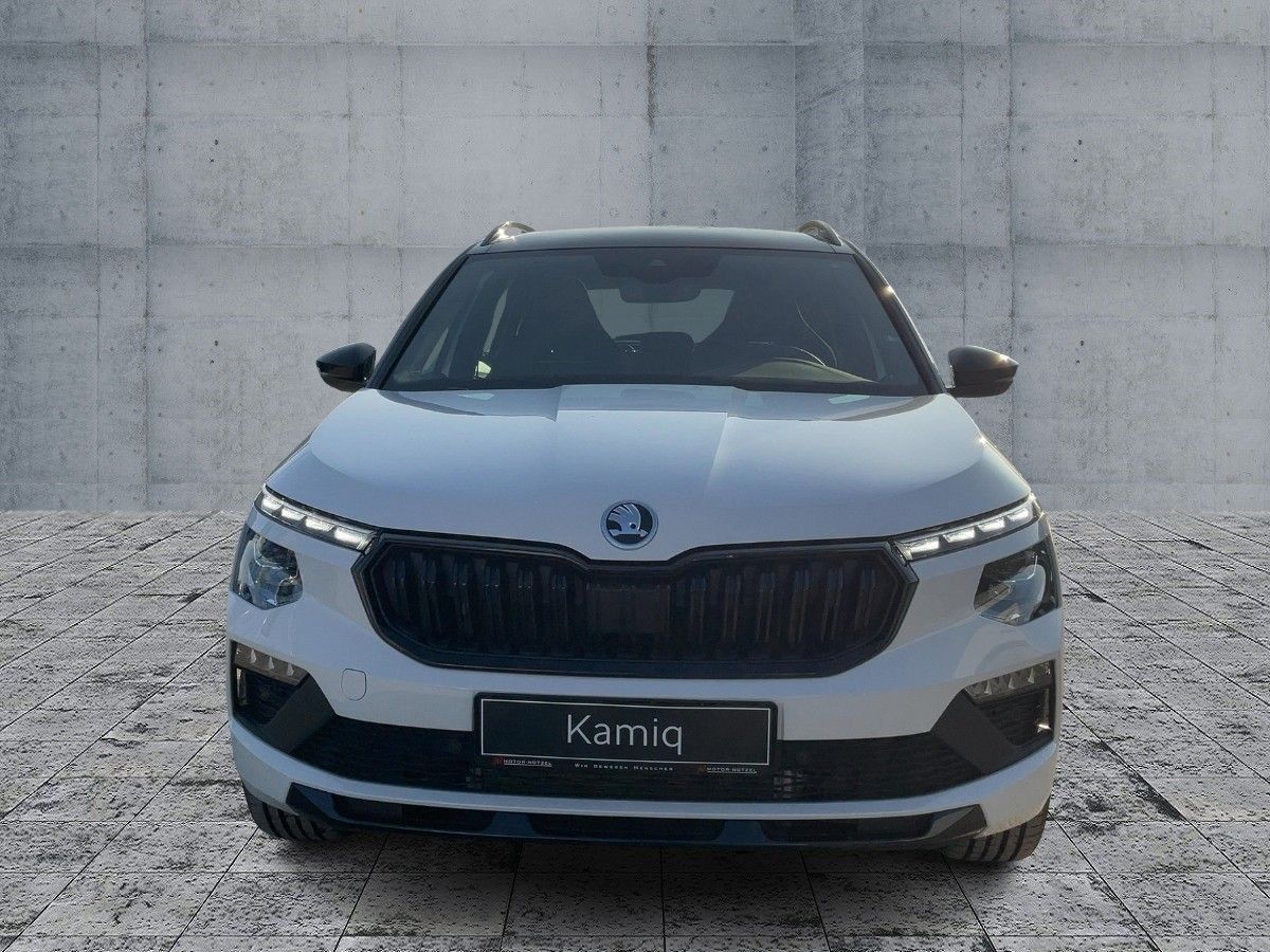 Skoda Kamiq - Bild 2