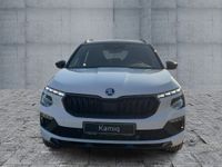 Skoda Kamiq - Vorschau Bild 2