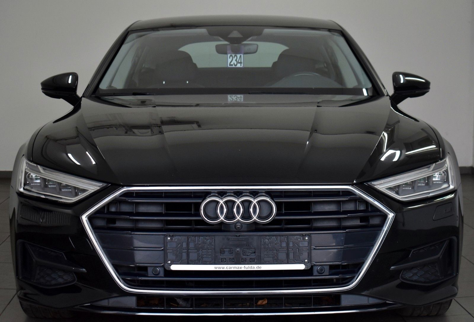 Fahrzeugabbildung Audi A7 Sportback 40 TDI Leder,Navi,LED,SH,PDC,360° K