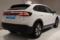 Volkswagen Taigo - Vorschau Bild 4