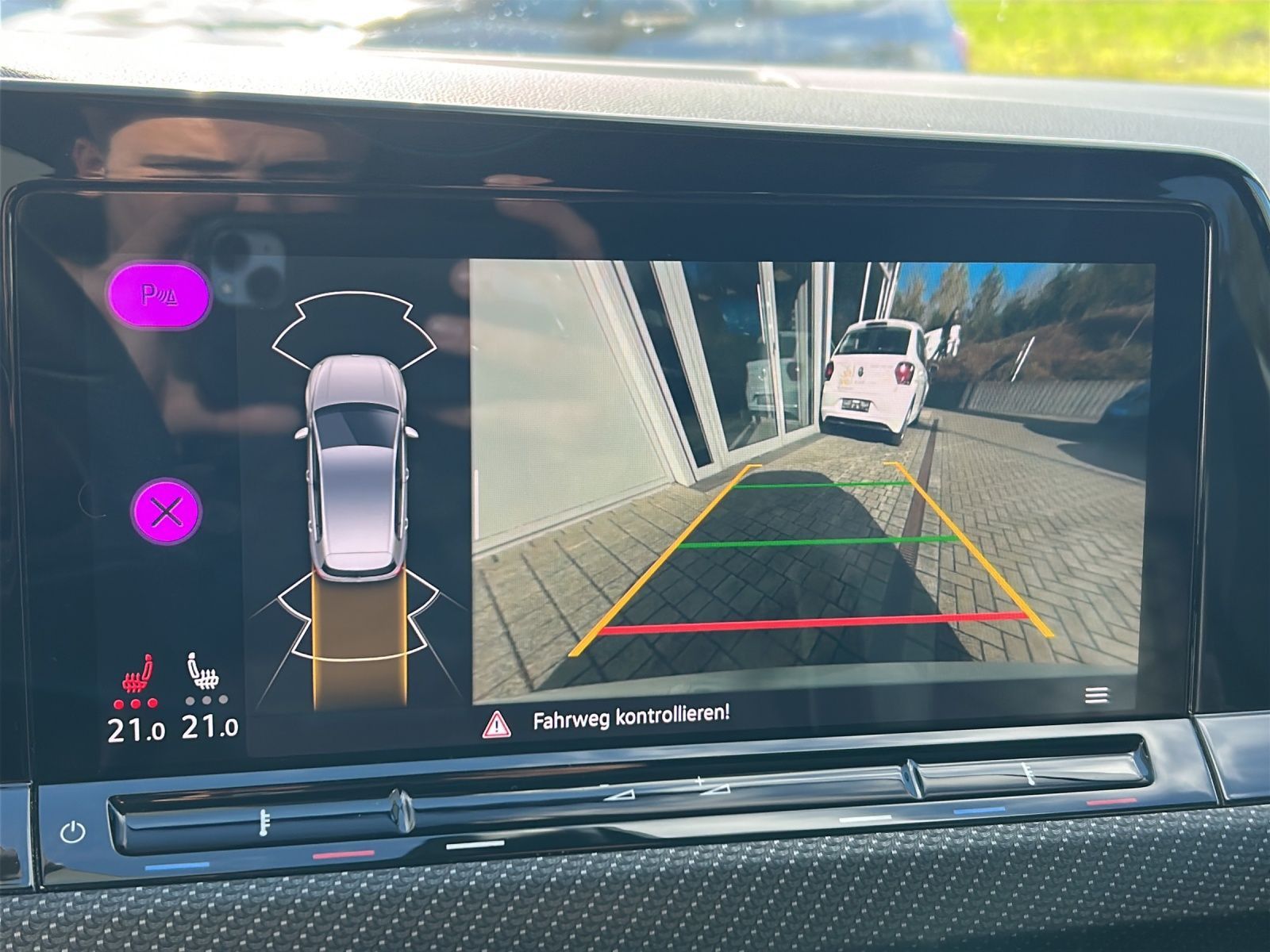 Volkswagen Golf - Bild 19