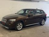 BMW X1 23 d , Vollleader, Panorama . 203 PS , AHK - BMW X1: Ps