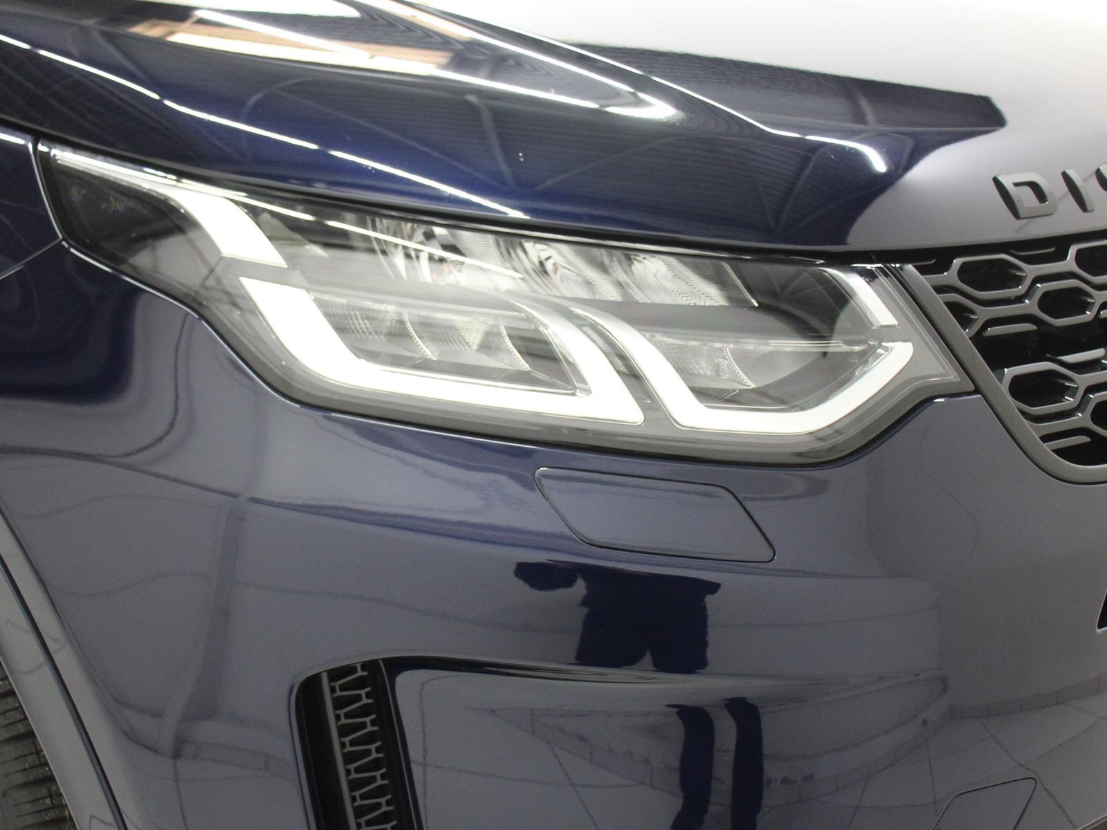 Land Rover Discovery Sport D200 R-Dynamic S AWD LED RFK