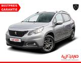 Peugeot 2008 1.2 PureTech Style Sitzheizung PDC Klima - Peugeot: Style