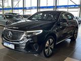 Mercedes-Benz EQC 400 4Matic LED R.Cam Navi SHZ Sound-System - Mercedes-Benz EQC Gebrauchtwagen