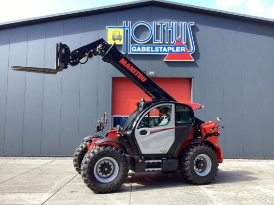 Manitou MLT 961