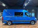 Mercedes-Benz SPRINTER 319 V6 7G L2H2 DISTRONIC STANDH AHK3,5T