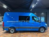 Mercedes-Benz SPRINTER 319 V6 7G L2H2 DISTRONIC STANDH AHK3,5T