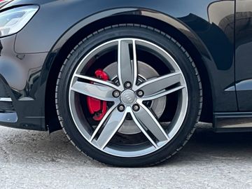 Fahrzeugabbildung Audi S3 Cabrio 2.0 TFSI quattro Virtual B&O MagRide