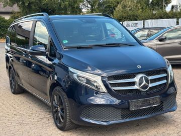 Mercedes V 300 - 3