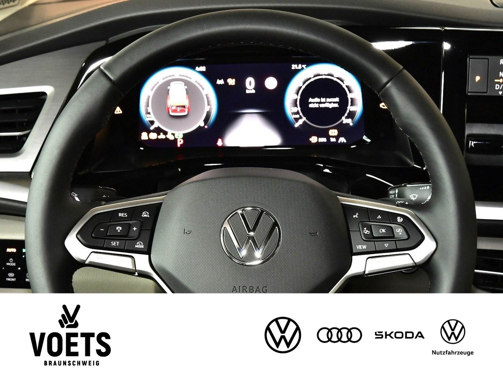 Volkswagen T7 California - Bild 15