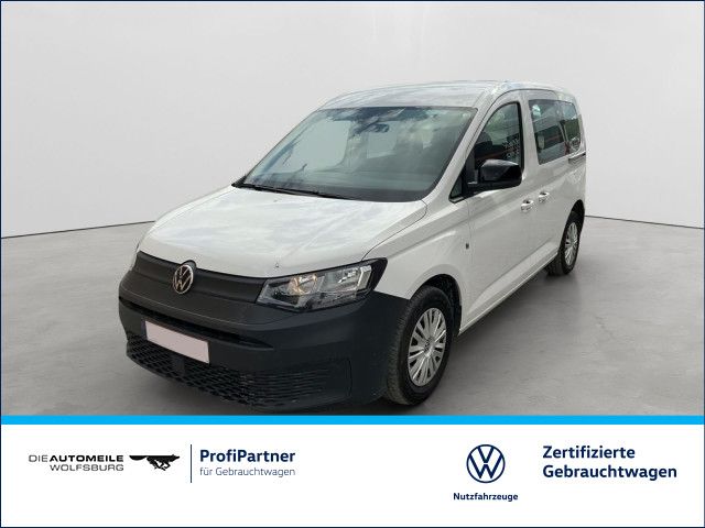 Image of Volkswagen Caddy