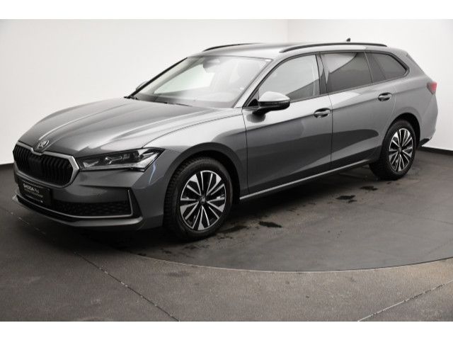 Skoda Superb - Bild 1